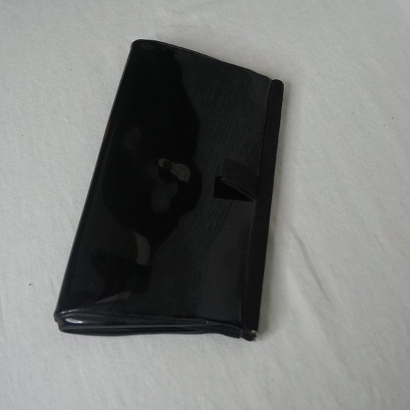 Vintage EUC Bobbie Jerome Clutch 🌺BUNDLE & SAVE🌺 - Picture 2 of 8